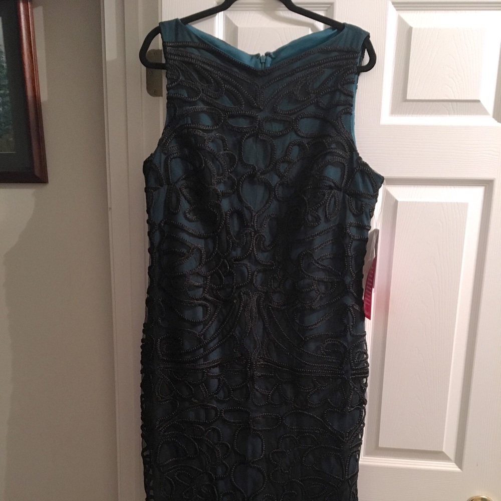 After 5 Dress